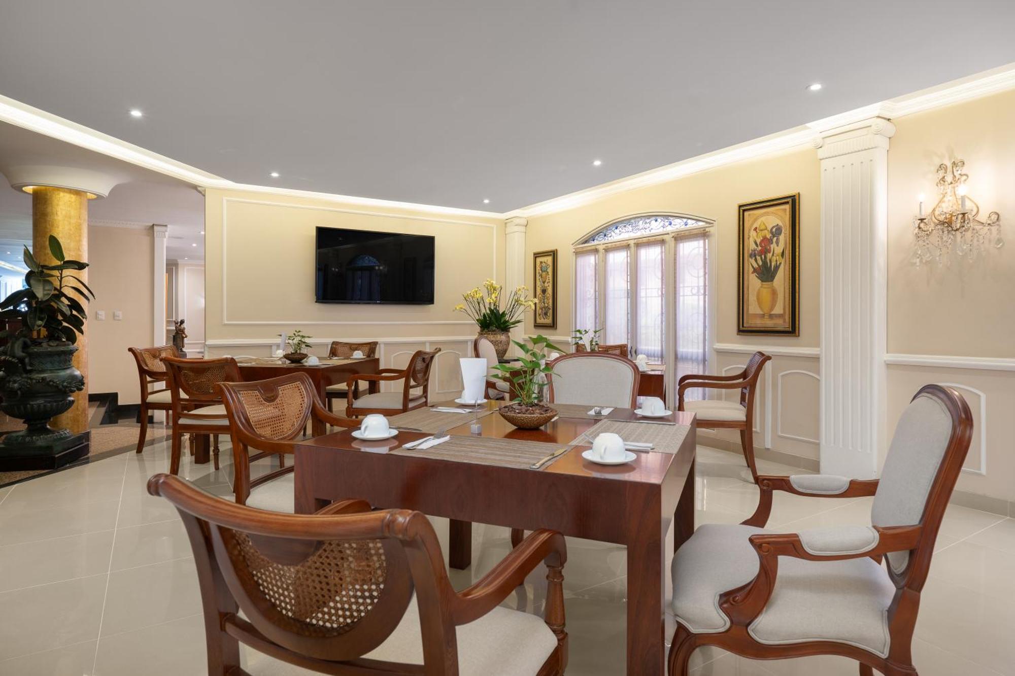 Hotel Le Manoir โบโกตา ภายนอก รูปภาพ